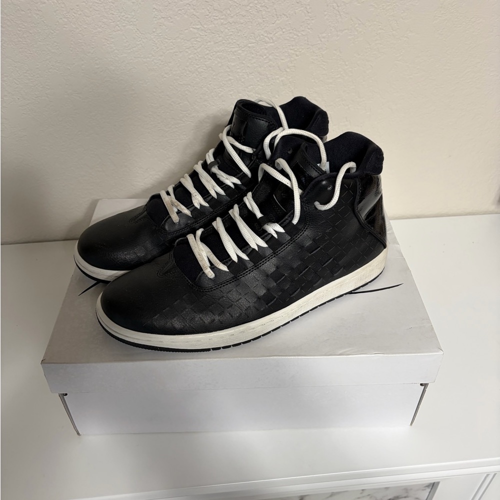 Jordan Illusions